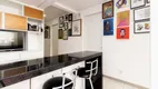 Foto 3 de Apartamento com 2 Quartos à venda, 56m² em Santa Cecília, São Paulo