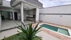 Foto 15 de Casa de Condomínio com 3 Quartos à venda, 178m² em Jardim Residencial Dona Lucilla , Indaiatuba