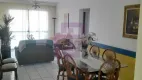 Foto 5 de Apartamento com 3 Quartos à venda, 90m² em Pitangueiras, Guarujá