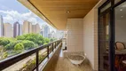 Foto 15 de Apartamento com 4 Quartos à venda, 343m² em Água Verde, Curitiba