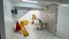 Foto 44 de Sobrado com 3 Quartos à venda, 188m² em Santa Maria, Santo André
