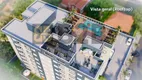 Foto 8 de Apartamento com 2 Quartos à venda, 59m² em Vila Souto, Bauru