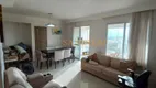 Foto 14 de Apartamento com 3 Quartos à venda, 98m² em Mansões Santo Antônio, Campinas