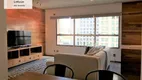 Foto 2 de Apartamento com 1 Quarto à venda, 70m² em Brooklin, São Paulo