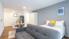 Foto 6 de Apartamento com 1 Quarto à venda, 48m² em Santa Ifigênia, São Paulo