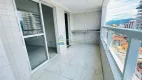 Foto 6 de Apartamento com 2 Quartos à venda, 67m² em Vila Caicara, Praia Grande