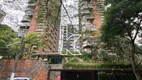 Foto 37 de Apartamento com 4 Quartos para alugar, 210m² em Vila Nova Conceição, São Paulo