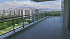 Foto 2 de Apartamento com 4 Quartos à venda, 376m² em Peninsula, Rio de Janeiro