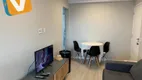 Foto 3 de Apartamento com 2 Quartos à venda, 49m² em Vila Bertioga, São Paulo