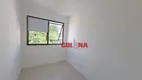 Foto 13 de Cobertura com 3 Quartos à venda, 140m² em Gragoatá, Niterói