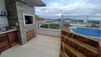 Foto 4 de Cobertura com 3 Quartos à venda, 120m² em Campeche, Florianópolis