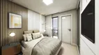 Foto 3 de Apartamento com 2 Quartos à venda, 45m² em Vila Alzira, Santo André