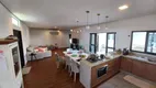 Foto 7 de Casa de Condomínio com 4 Quartos à venda, 238m² em Condominio Residencial Mont Blanc, São José dos Campos