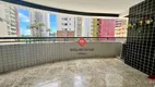 Foto 3 de Apartamento com 2 Quartos à venda, 153m² em Mucuripe, Fortaleza