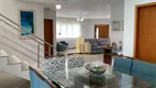 Foto 9 de Casa de Condomínio com 5 Quartos à venda, 339m² em Urbanova, São José dos Campos