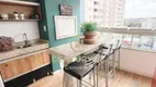 Foto 5 de Apartamento com 3 Quartos à venda, 110m² em Campinas, São José