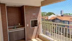 Foto 2 de Apartamento com 3 Quartos à venda, 102m² em Centro, Araraquara