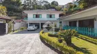 Foto 2 de Casa com 5 Quartos à venda, 560m² em Valparaiso, Petrópolis