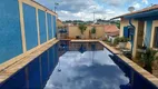 Foto 15 de Casa com 3 Quartos à venda, 165m² em Vila Joaquim Inácio, Campinas