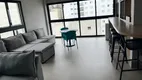 Foto 16 de Apartamento com 1 Quarto para alugar, 20m² em Perdizes, São Paulo