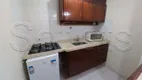 Foto 4 de Flat com 1 Quarto para alugar, 32m² em Santa Cecília, São Paulo