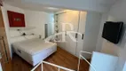 Foto 8 de Flat com 1 Quarto para alugar, 50m² em Vila Nova Conceição, São Paulo