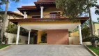 Foto 2 de Casa de Condomínio com 5 Quartos para venda ou aluguel, 640m² em Condominio Green Boulevard, Valinhos