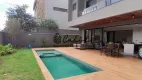 Foto 18 de Casa de Condomínio com 5 Quartos à venda, 365m² em Alphaville, Ribeirão Preto