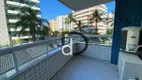 Foto 9 de Apartamento com 3 Quartos à venda, 100m² em Riviera de São Lourenço, Bertioga