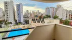 Foto 28 de Apartamento com 3 Quartos à venda, 128m² em Setor Bela Vista, Goiânia