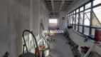 Foto 3 de Sala Comercial para alugar, 240m² em Funcionários, Belo Horizonte