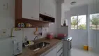 Foto 4 de Apartamento com 2 Quartos à venda, 55m² em Praia de Itaguá, Ubatuba