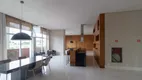 Foto 14 de Flat com 1 Quarto à venda, 52m² em Campo Belo, São Paulo