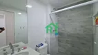 Foto 15 de Apartamento com 3 Quartos à venda, 120m² em Enseada, Guarujá