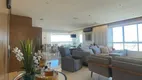 Foto 6 de Apartamento com 4 Quartos à venda, 253m² em Jardim América, Goiânia