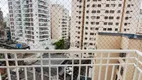 Foto 3 de Apartamento com 2 Quartos à venda, 53m² em Consolação, São Paulo