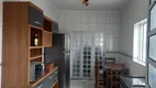 Foto 6 de Sobrado com 3 Quartos à venda, 140m² em Vila Carmosina, São Paulo