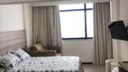 Foto 3 de Apartamento com 1 Quarto para alugar, 35m² em Vitória, Salvador