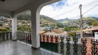 Foto 14 de Casa com 4 Quartos à venda, 316m² em Cascatinha, Petrópolis