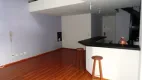 Foto 6 de Flat com 2 Quartos para alugar, 90m² em Vila Nova Conceição, São Paulo