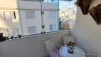 Foto 6 de Apartamento com 3 Quartos à venda, 85m² em Santa Branca, Belo Horizonte