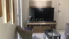 Foto 4 de Apartamento com 2 Quartos à venda, 47m² em Jardim Carlos Lourenço, Campinas