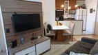 Foto 3 de Apartamento com 2 Quartos para alugar, 53m² em Vila Alpina, São Paulo