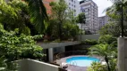 Foto 17 de Flat com 1 Quarto à venda, 40m² em Jardins, São Paulo