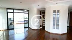 Foto 6 de Cobertura com 4 Quartos para alugar, 311m² em Itaim Bibi, São Paulo