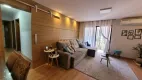 Foto 2 de Apartamento com 3 Quartos à venda, 96m² em Vila Moraes, São Paulo