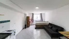 Foto 3 de Apartamento com 1 Quarto à venda, 38m² em República, São Paulo