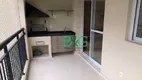 Foto 3 de Apartamento com 2 Quartos à venda, 65m² em Jardim Flor da Montanha, Guarulhos