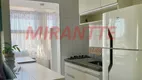 Foto 6 de Apartamento com 1 Quarto à venda, 33m² em Vila Paiva, São Paulo