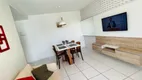 Foto 3 de Apartamento com 3 Quartos à venda, 65m² em Porto de Galinhas, Ipojuca